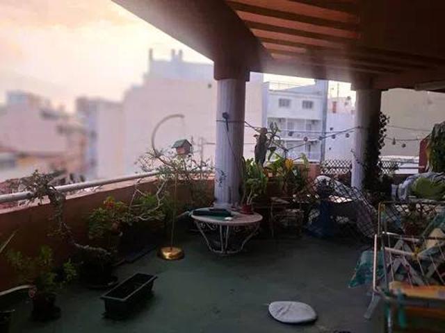 Ático/Buhardilla en Venta en Benidorm