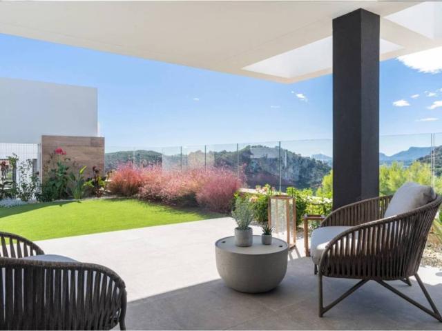 Ático/Buhardilla en Venta en Benitachell El Poble Nou de Benitatxell