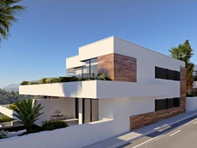 Ático/Buhardilla en Venta en Benitachell El Poble Nou de Benitatxell