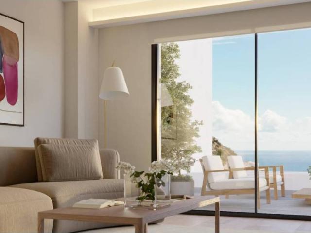 Ático/Buhardilla en Venta en Benitachell El Poble Nou de Benitatxell