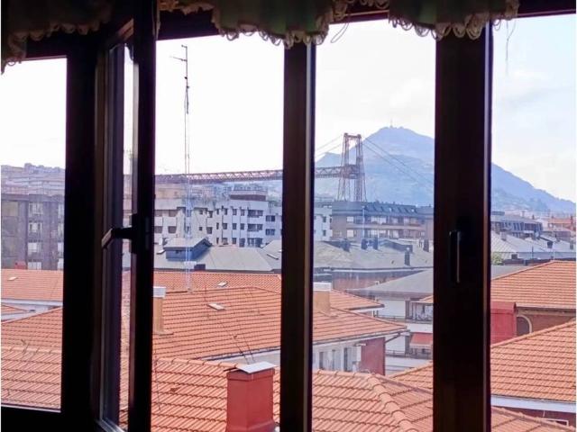Ático/Buhardilla en Venta en Getxo