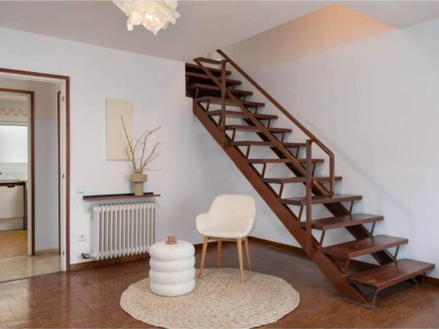 Ático/Buhardilla en Venta en Girona