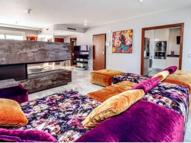Ático/Buhardilla en Venta en Dénia