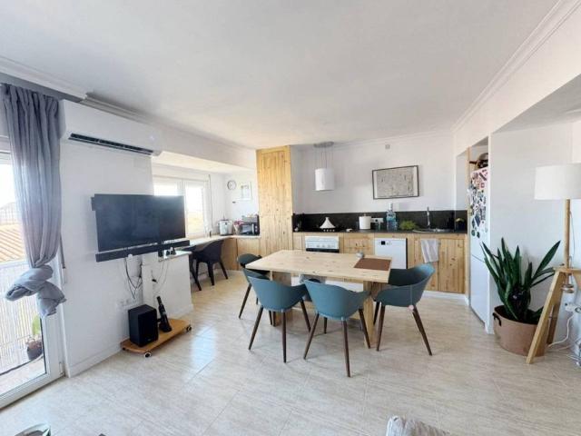 Ático/Buhardilla en Venta en Dénia
