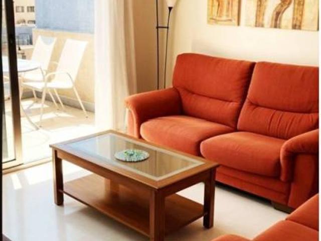 Ático/Buhardilla en Venta en Dénia