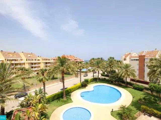 Ático/Buhardilla en Venta en Dénia