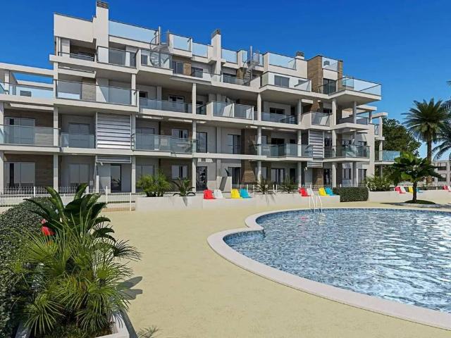 Ático/Buhardilla en Venta en Dénia