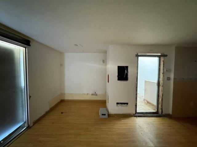 Ático/Buhardilla en Venta en El Ejido
