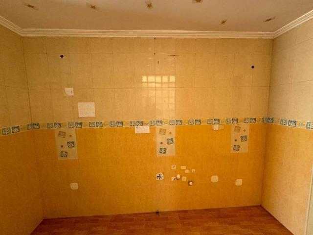 Ático/Buhardilla en Venta en El Ejido