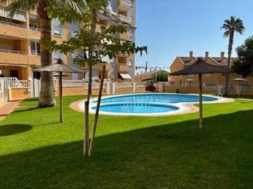 Ático/Buhardilla en Venta en Elche Elx