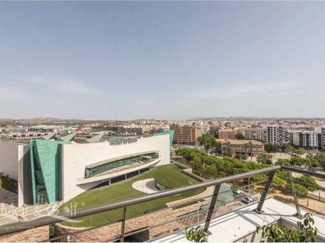 Ático/Buhardilla en Venta en Elche Elx
