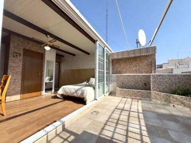Ático/Buhardilla en Venta en Elche Elx