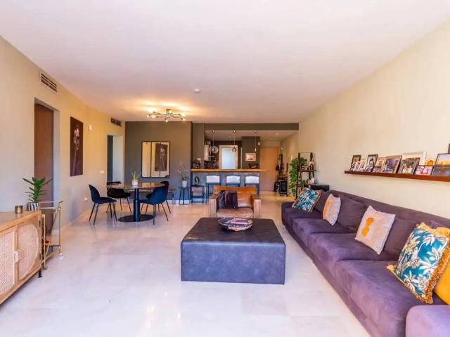 Ático/Buhardilla en Venta en Estepona