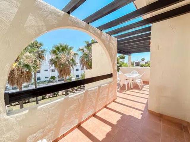 Ático/Buhardilla en Venta en Estepona