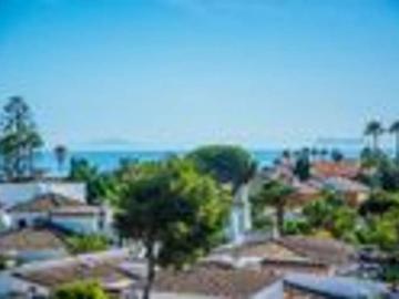 Ático/Buhardilla en Venta en Estepona