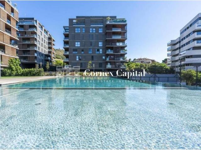 Ático/Buhardilla en Venta en Esplugues de Llobregat