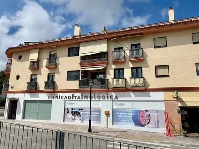 Ático/Buhardilla en Venta en Fuengirola