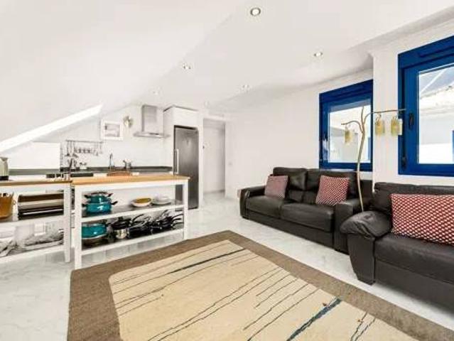 Ático/Buhardilla en Venta en Fuengirola