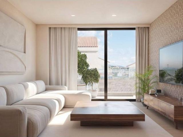 Ático/Buhardilla en Venta en Fuengirola