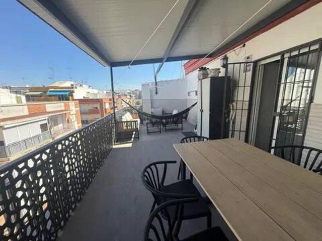 Ático/Buhardilla en Venta en Huelva