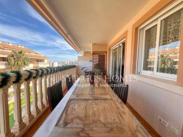 Ático/Buhardilla en Venta en Jávea Xàbia