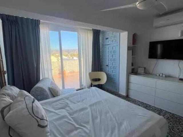 Ático/Buhardilla en Venta en Jávea Xàbia