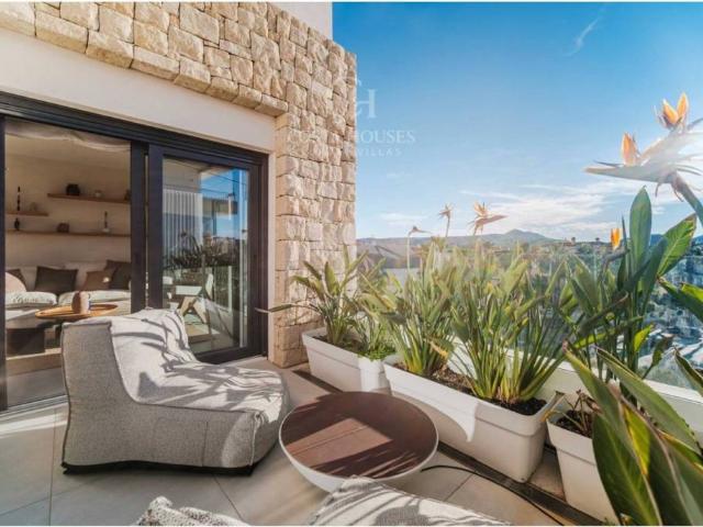 Ático/Buhardilla en Venta en Jávea Xàbia