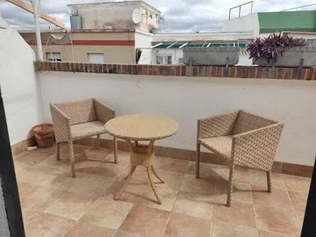Ático/Buhardilla en Venta en Jaén