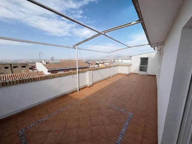 Ático/Buhardilla en Venta en Jaén