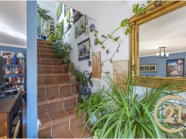 Ático/Buhardilla en Venta en Ojén