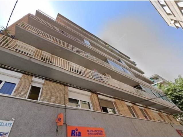 Ático/Buhardilla en Venta en Olesa de Montserrat