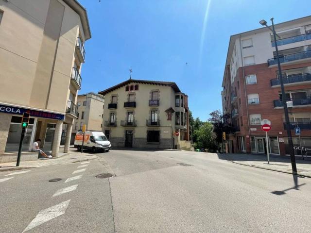 Ático/Buhardilla en Venta en Olot
