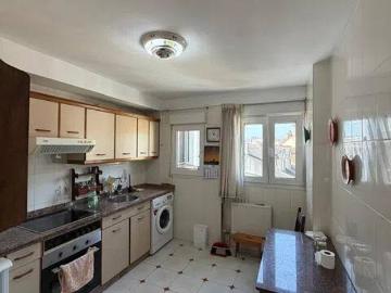Ático/Buhardilla en Venta en Oviedo