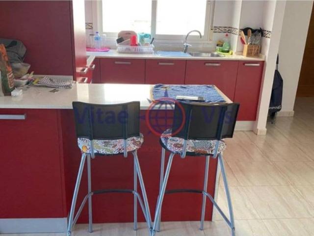 Ático/Buhardilla en Venta en Lorca
