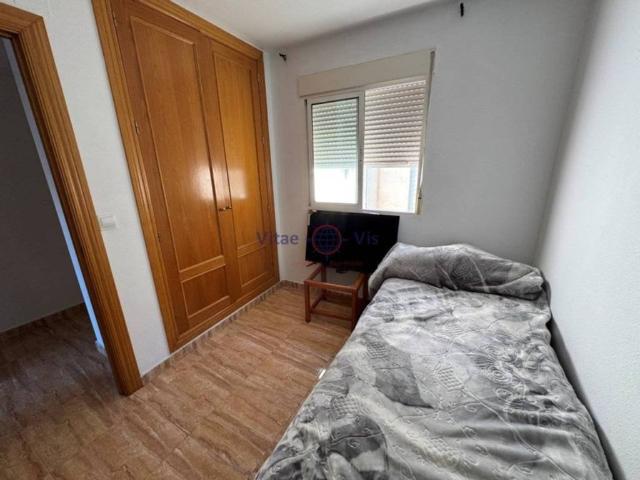 Ático/Buhardilla en Venta en Lorca