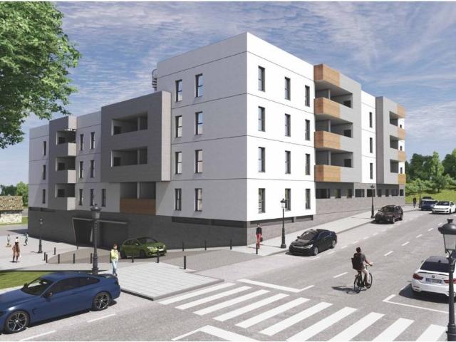 Ático/Buhardilla en Venta en Los Barrios