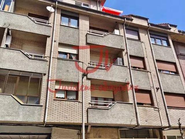 Ático/Buhardilla en Venta en Laviana