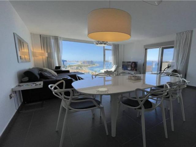 Ático/Buhardilla en Venta en La Manga del Mar Menor