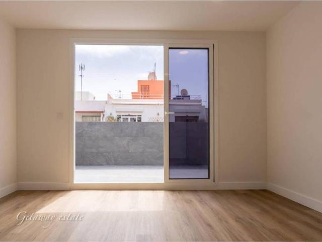Ático/Buhardilla en Venta en Las Palmas de Gran Canaria