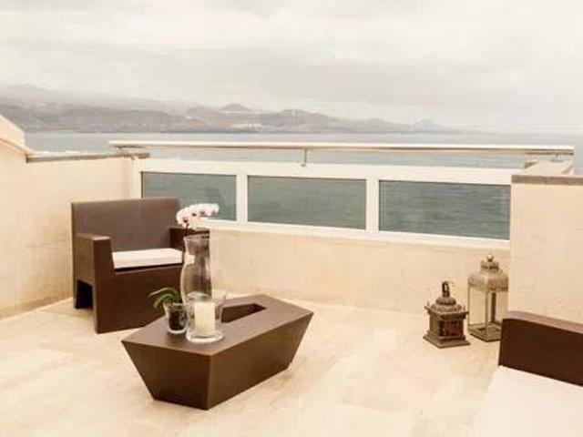 Ático/Buhardilla en Venta en Las Palmas de Gran Canaria