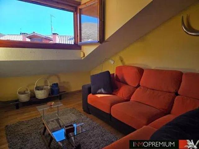 Ático/Buhardilla en Venta en Laspaúles