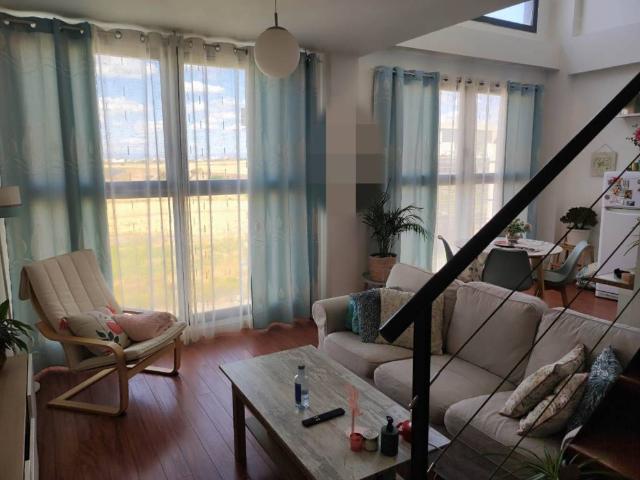 Ático/Buhardilla en Venta en Leganés