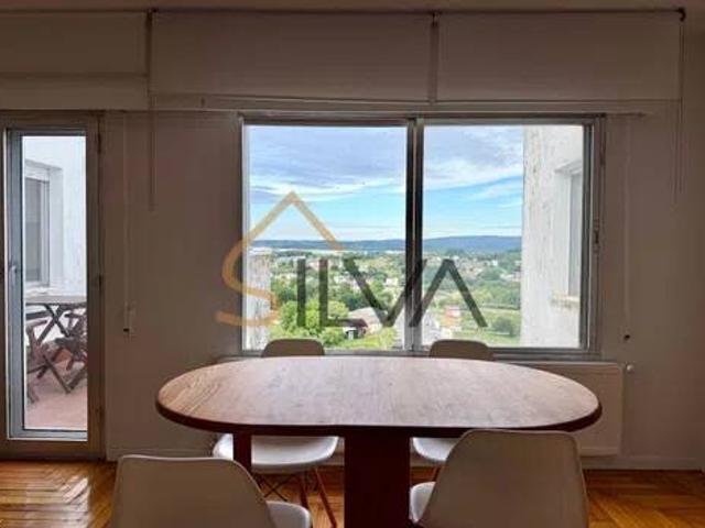 Ático/Buhardilla en Venta en Lugo