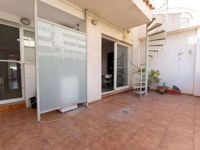 Ático/Buhardilla en Venta en Molina de Segura
