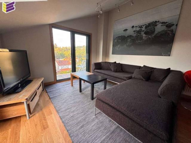 Ático/Buhardilla en Venta en Mondariz Balneario
