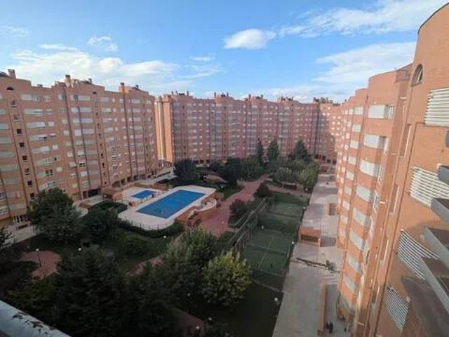 Ático/Buhardilla en Venta en Madrid