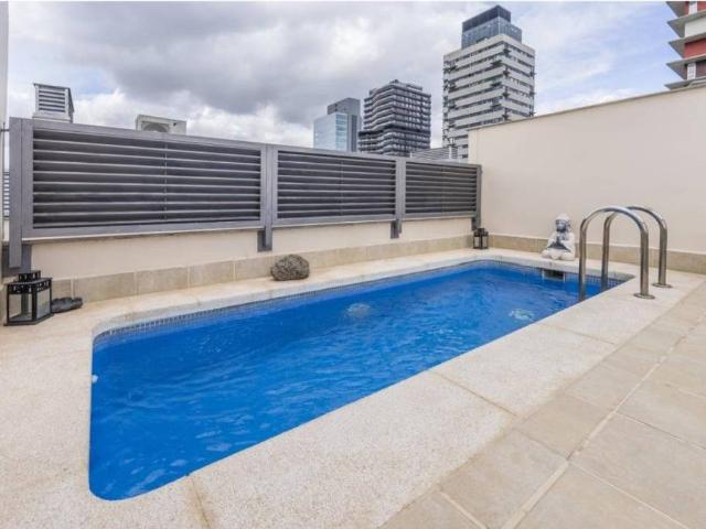Ático/Buhardilla en Venta en Madrid