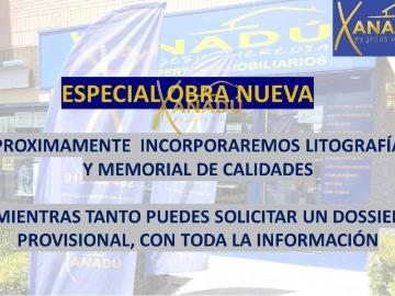 Ático/Buhardilla en Venta en Madrid