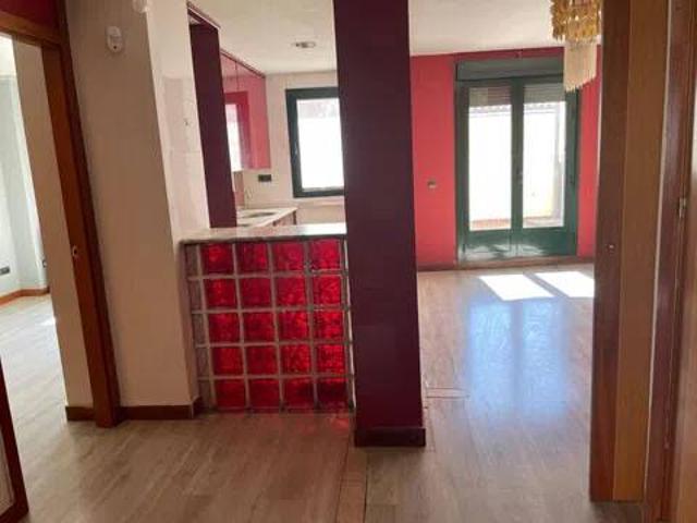 Ático/Buhardilla en Venta en Madrid