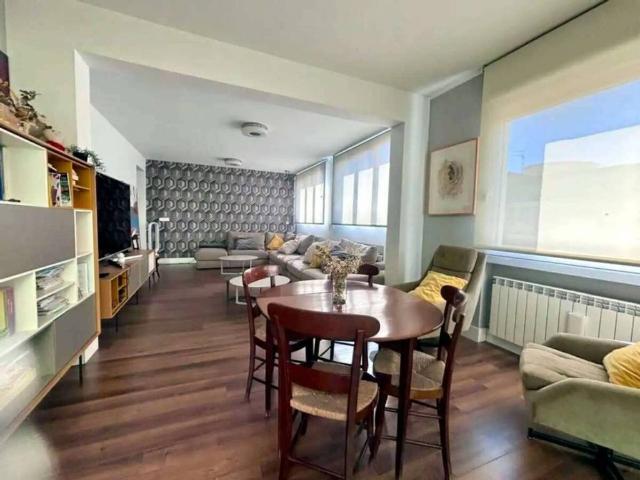 Ático/Buhardilla en Venta en Madrid